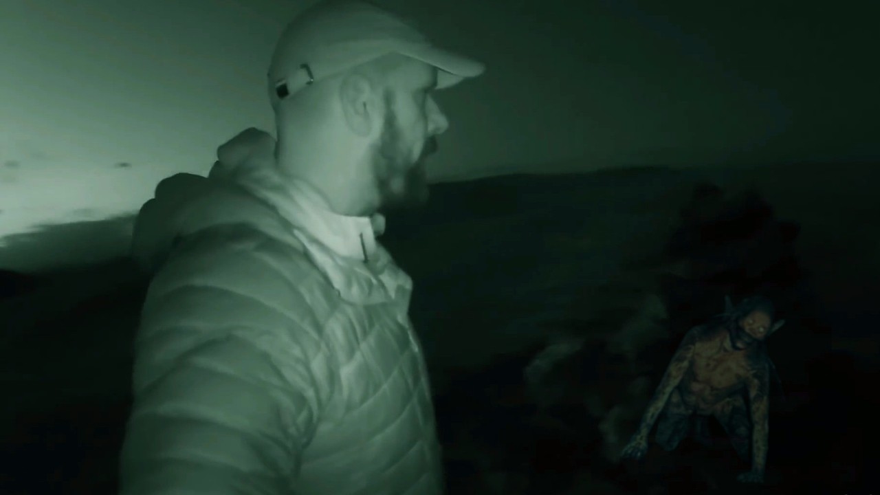 4 SCARIEST Camping Encounters True Horror Stories Those Are VIRAL On Reddit NOW