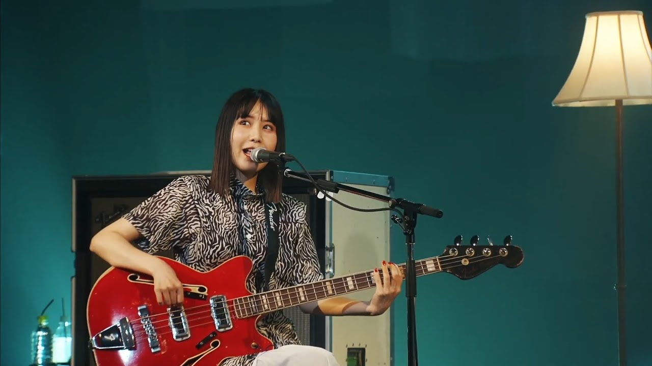 SCANDAL - Laundry Laundry「ランドリーランドリー」(SCANDAL World Tour 2020 
