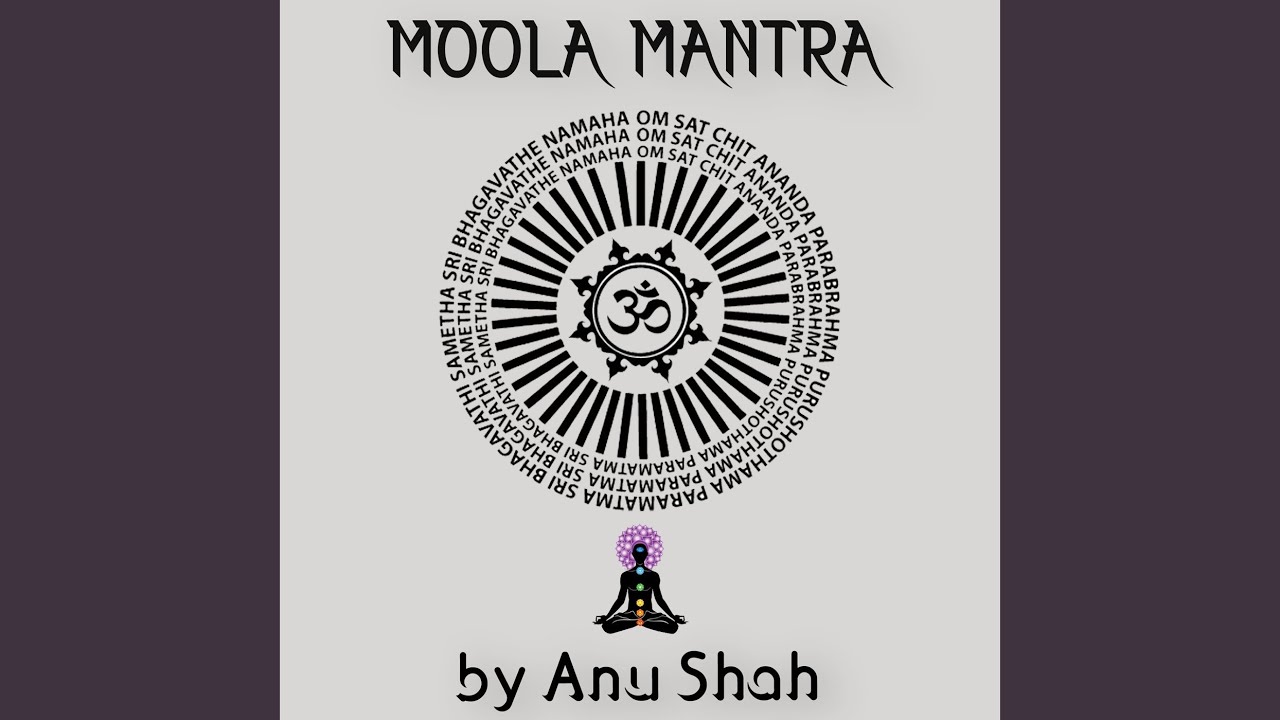 Moola Mantra