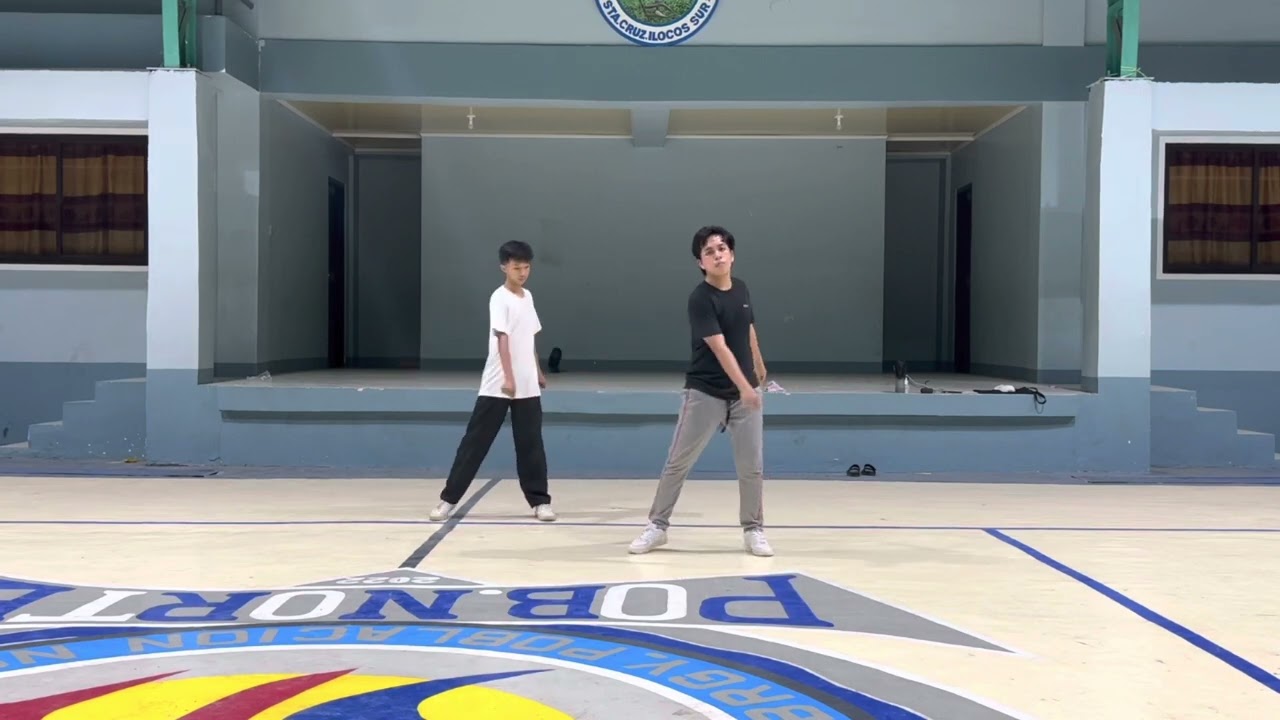 World Youth Day 2023 Dance Session (Unifying Dance) - Originally Choreographed by Alexis Velasco