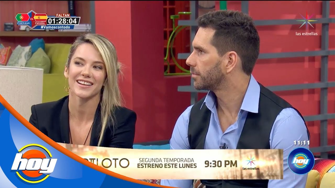 Conoce a los villanos de la segunda temporada de 