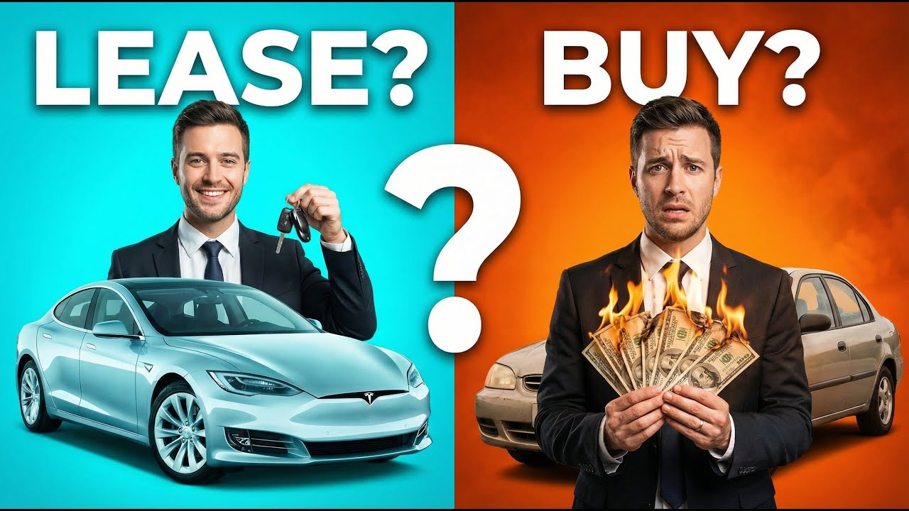 Leasing Services