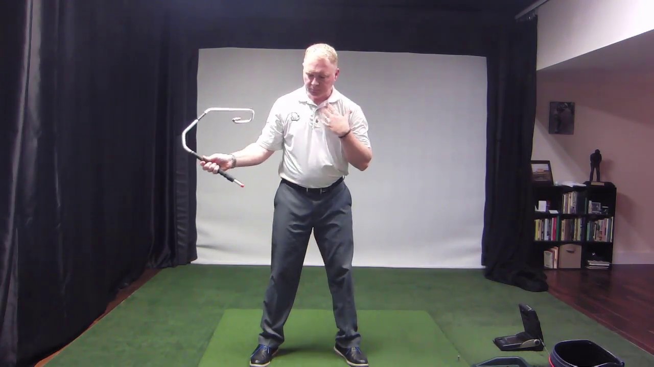 Training Aid Review: Power Angle Pro
