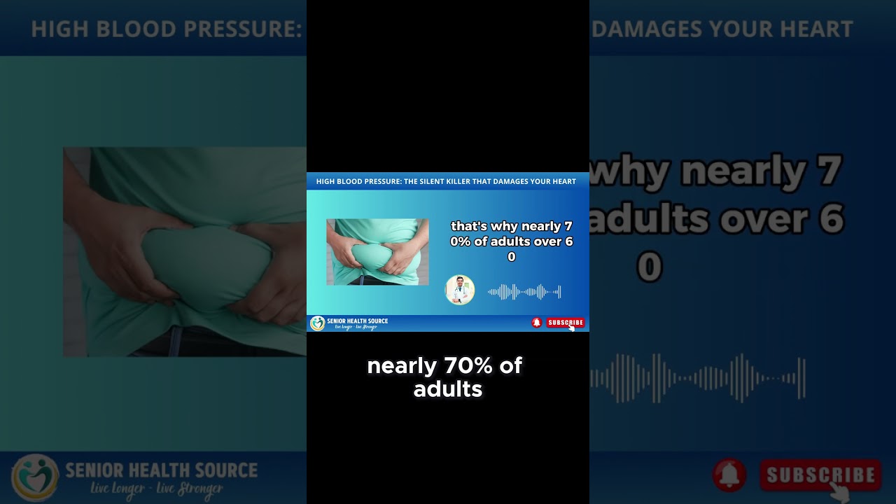 Who is Most at Risk for High Blood Pressure | Senior Health Source