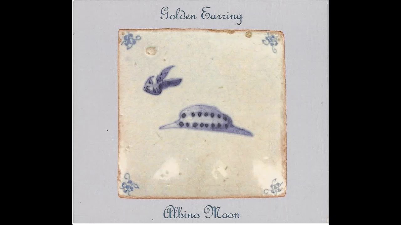 Golden Earring - No One Loved You More Than Me