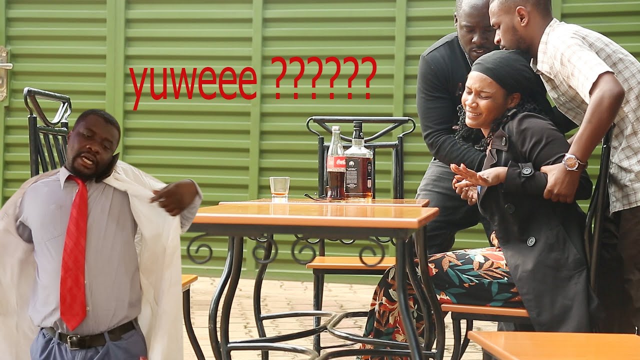BAMENYA SERIES S03 EP 23 | Ayiweee!! bijoux baramubambye pe ! noneho 40 iruzuye !!!