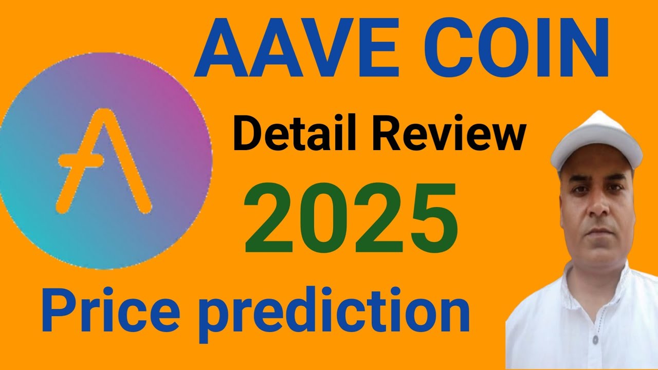 AAVE Coin Price Prediction 2025 || Detail Review || Crazy crypto MINTOO