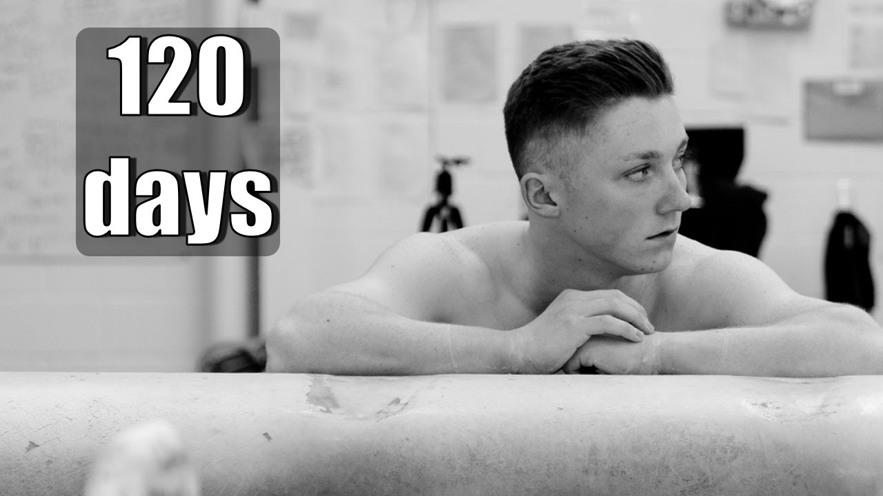 I Landed on my Head | British Championships Prep