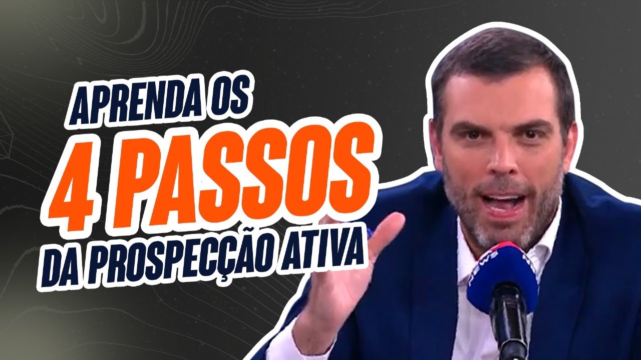 4 FORMAS IMBAT&Iacute;VEIS PARA PROSPECTAR CLIENTES NA PR&Aacute;TICA (A &Uacute;LTIMA VAI TE SURPREENDER)