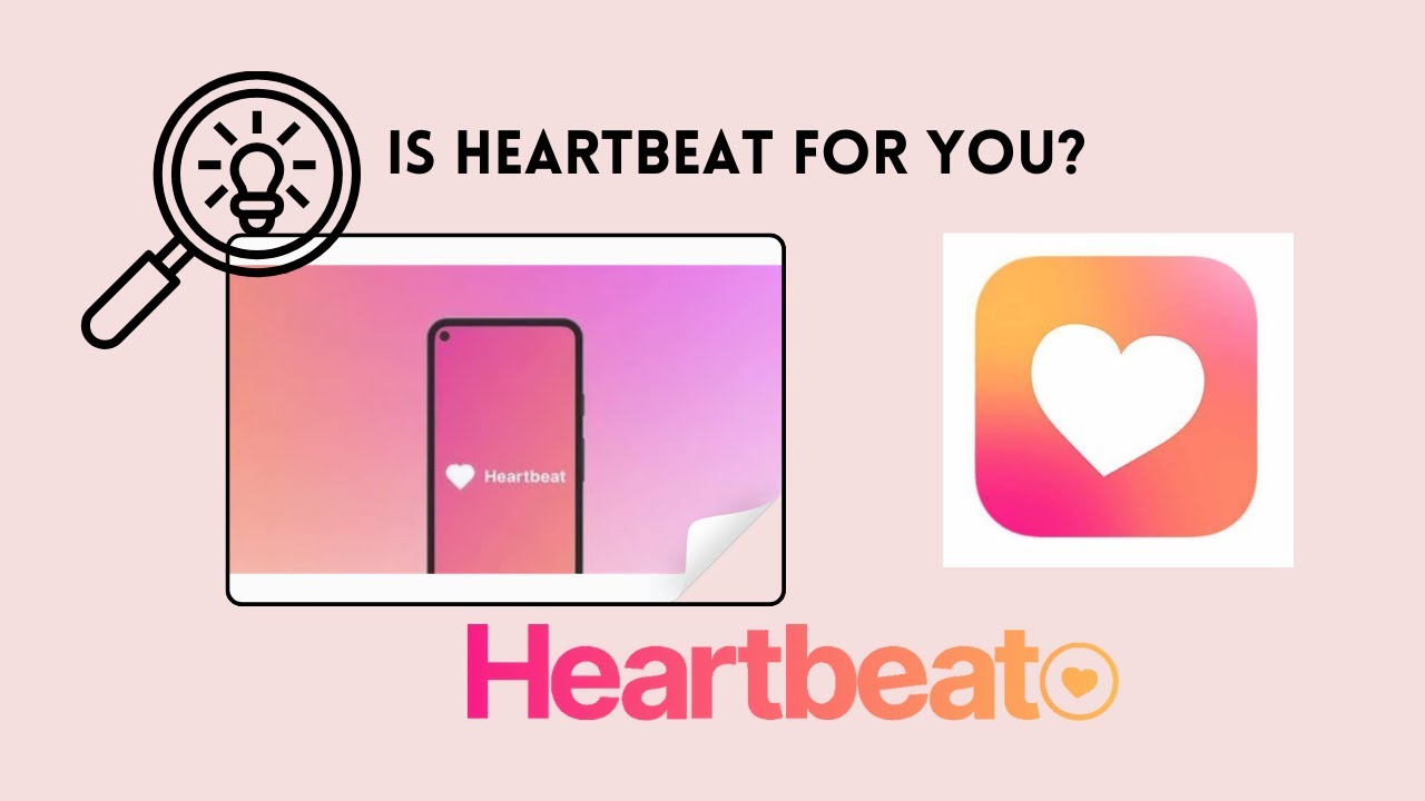 Exploring Heartbeat Community Platform, Features, & Mobile App