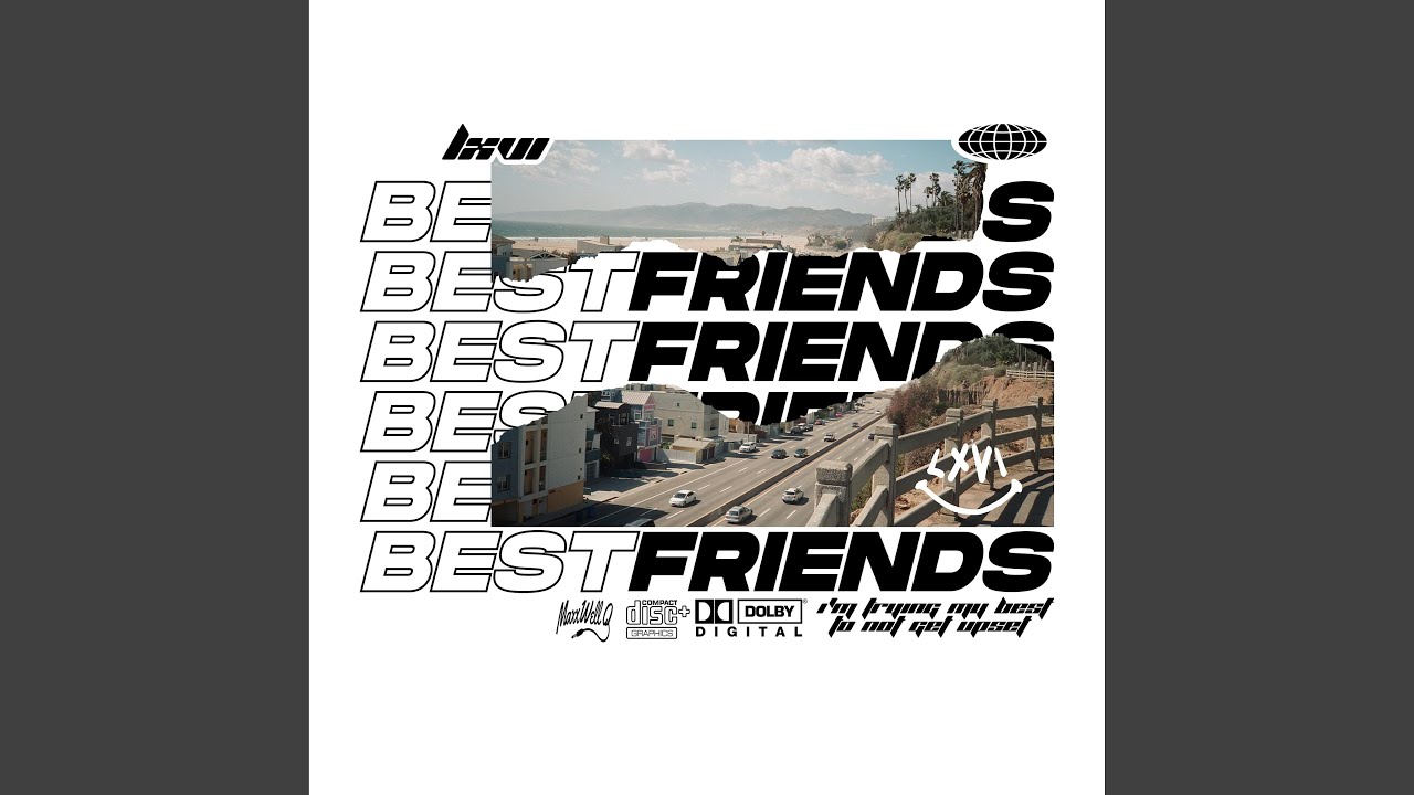 Best Friends