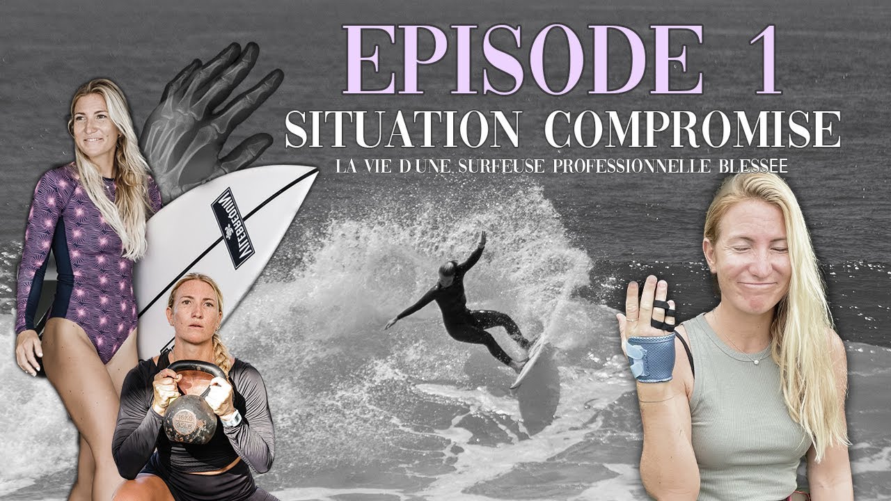 EPISODE 1: SITUATION COMPROMISE