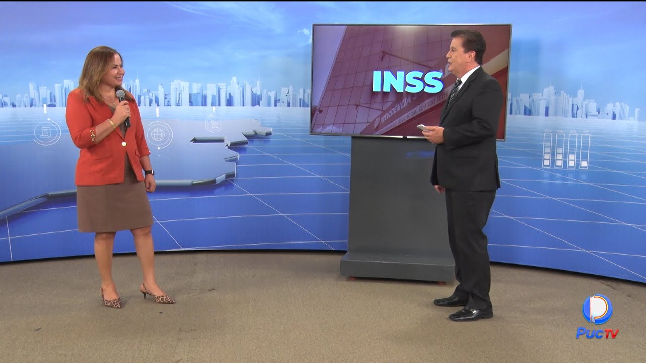 INSS: TIRE SUAS DÚVIDAS SOBRE BENEFÍCIOS