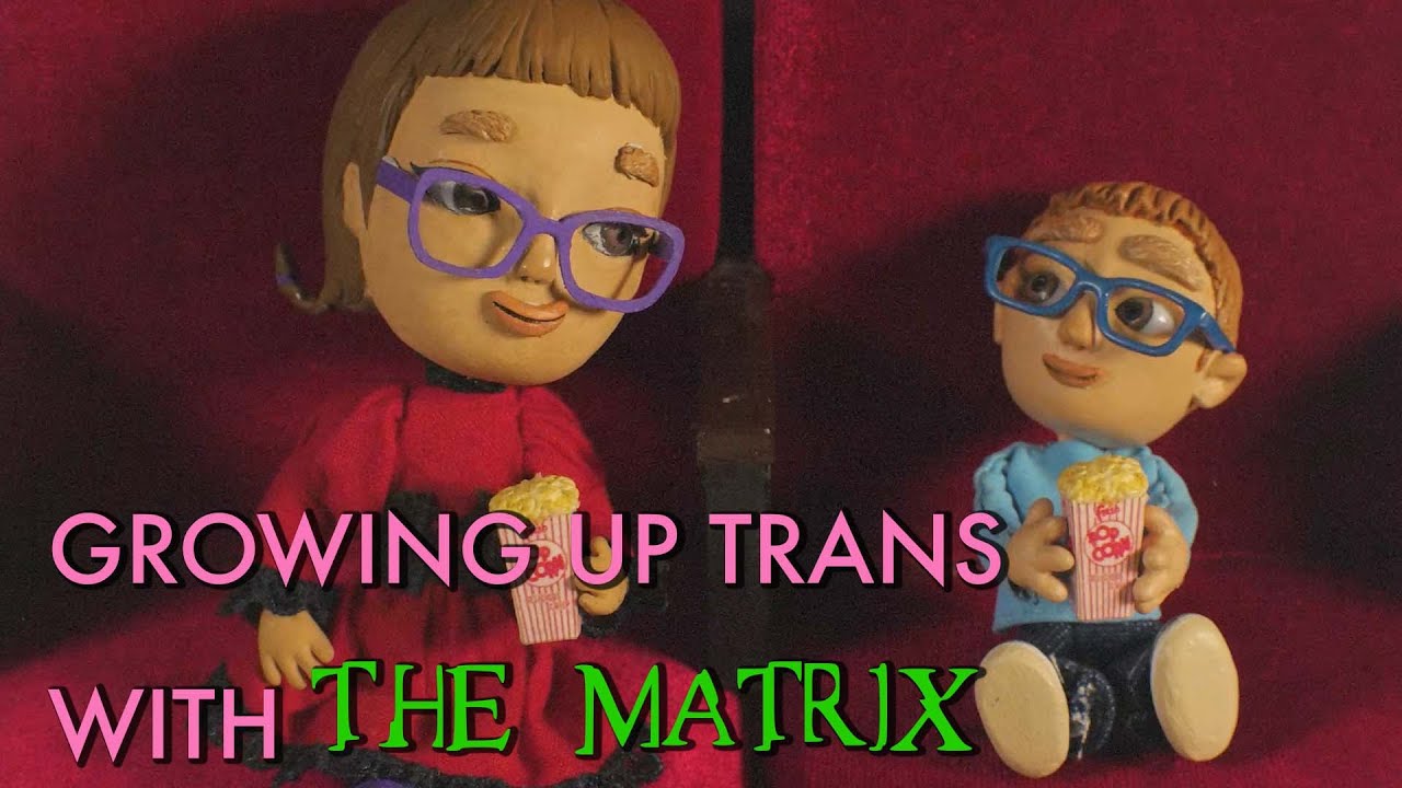 Me And The Matrix