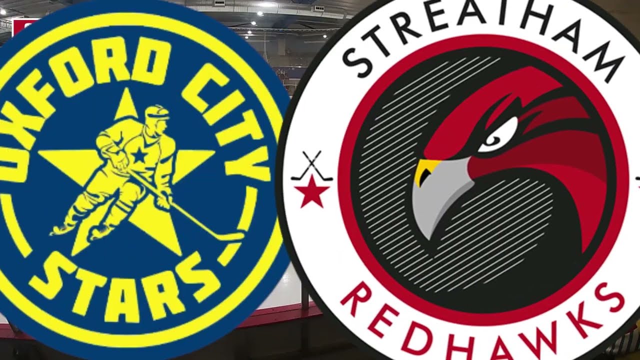 TAKING THE HIGHLIGHTS EP6 STREATHAM REDHAWKS V OXFORD CITY STARS 101124 WITH MINUTES SILENCE