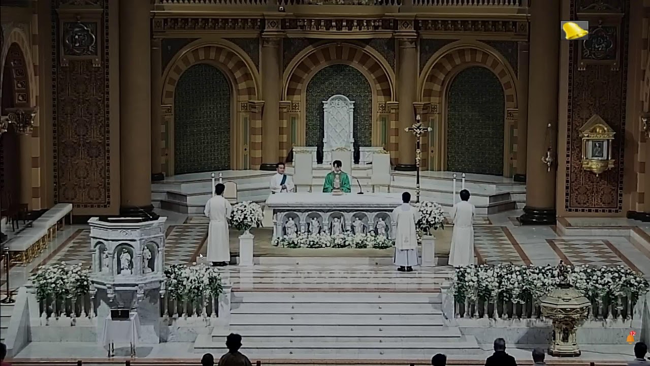 Assumption Mass