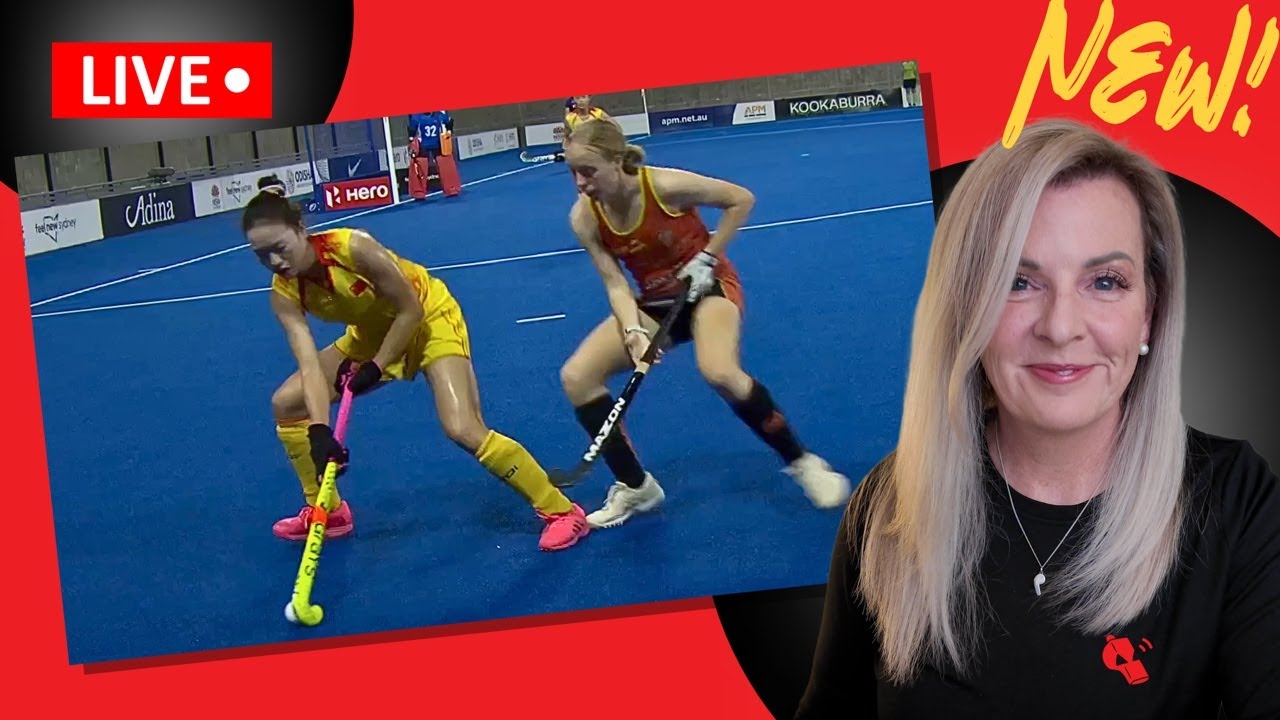 Is This What the Aerial Ball Looks Like? | The Rules of Hockey Explained