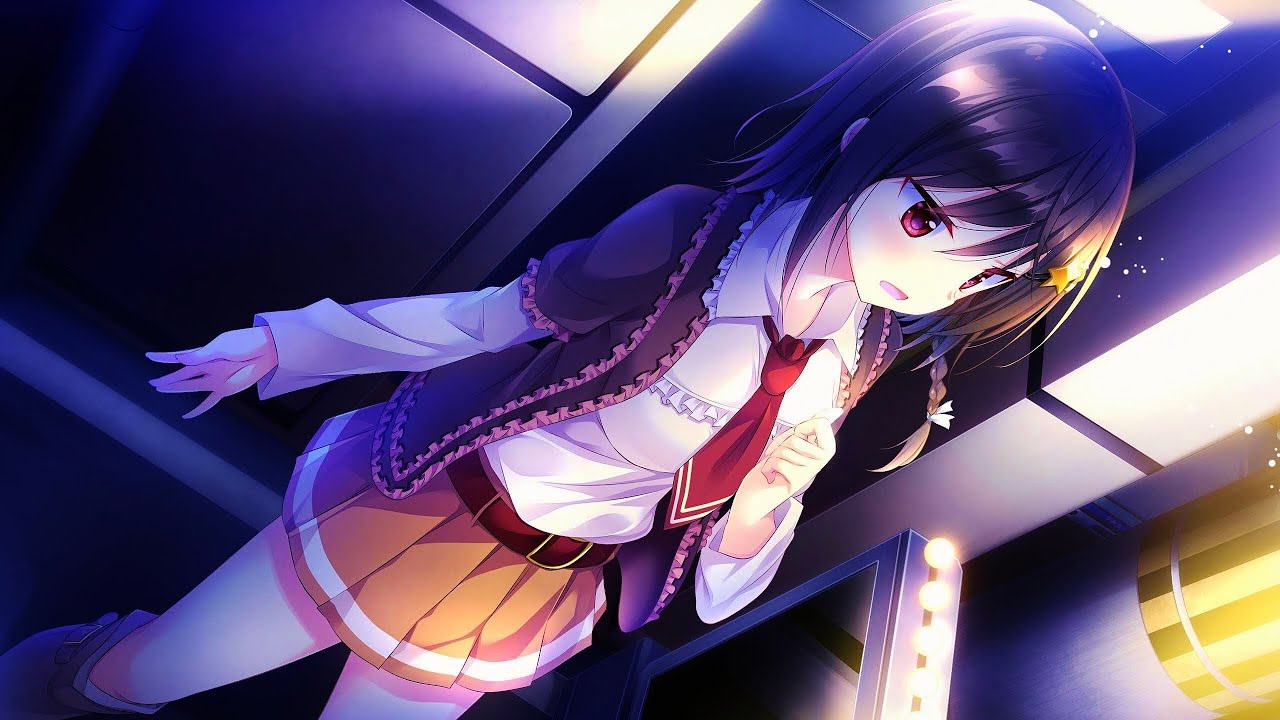 Nightcore - Chaos
