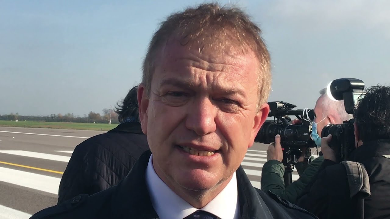 Aeroporto Catullo: continuano i lavori del Progetto Romeo, consegna prevista entro la fine del 2024