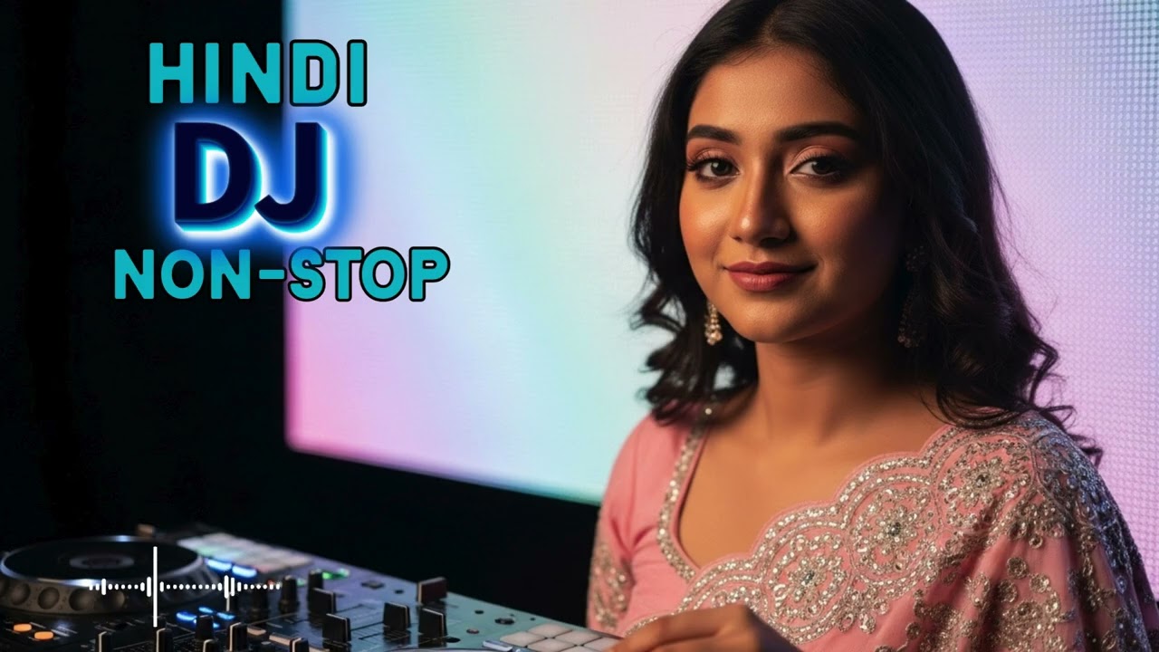 Hindi DJ Night Party 2026 🎧 | Bollywood Hard Bass Mix