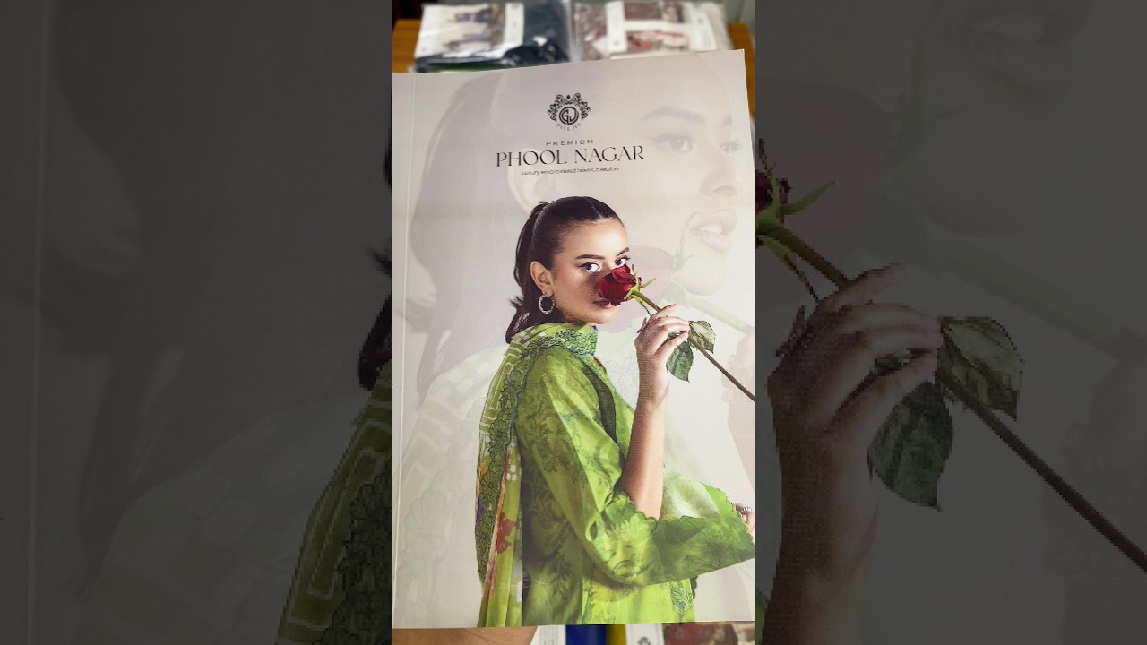 🔥𝐏𝐇𝐎𝐎𝐋 𝐍𝐀𝐆𝐀𝐑 𝐛𝐲 𝐆𝐮𝐥𝐥𝐣𝐞𝐞 🇵🇰