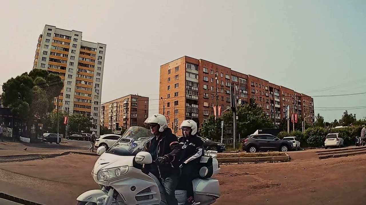 Фрязино  05  июня  2025  г