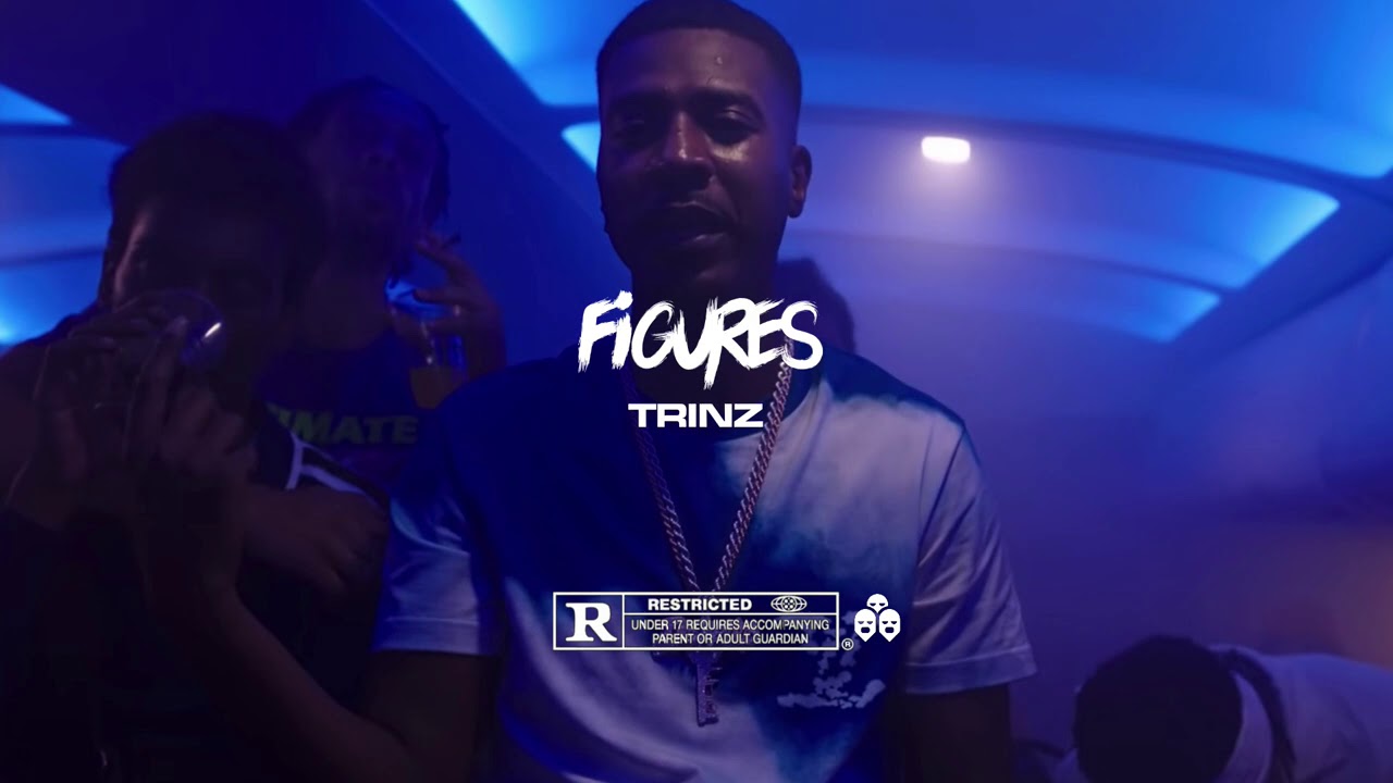 Nines Type Beat - "Figures" | UK Rap Instrumental 2020