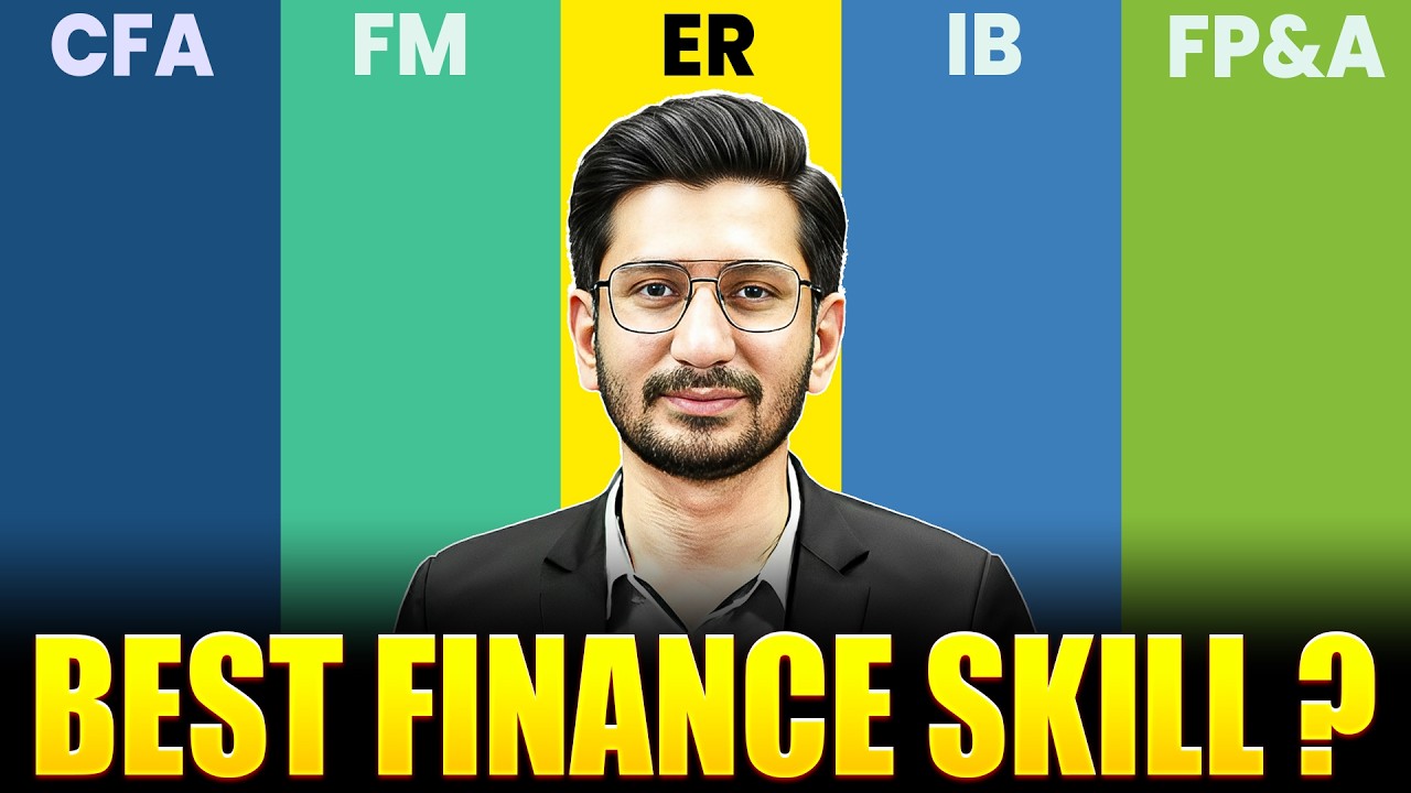 Top Finance Certifications That ACTUALLY Pay in 2026 💰