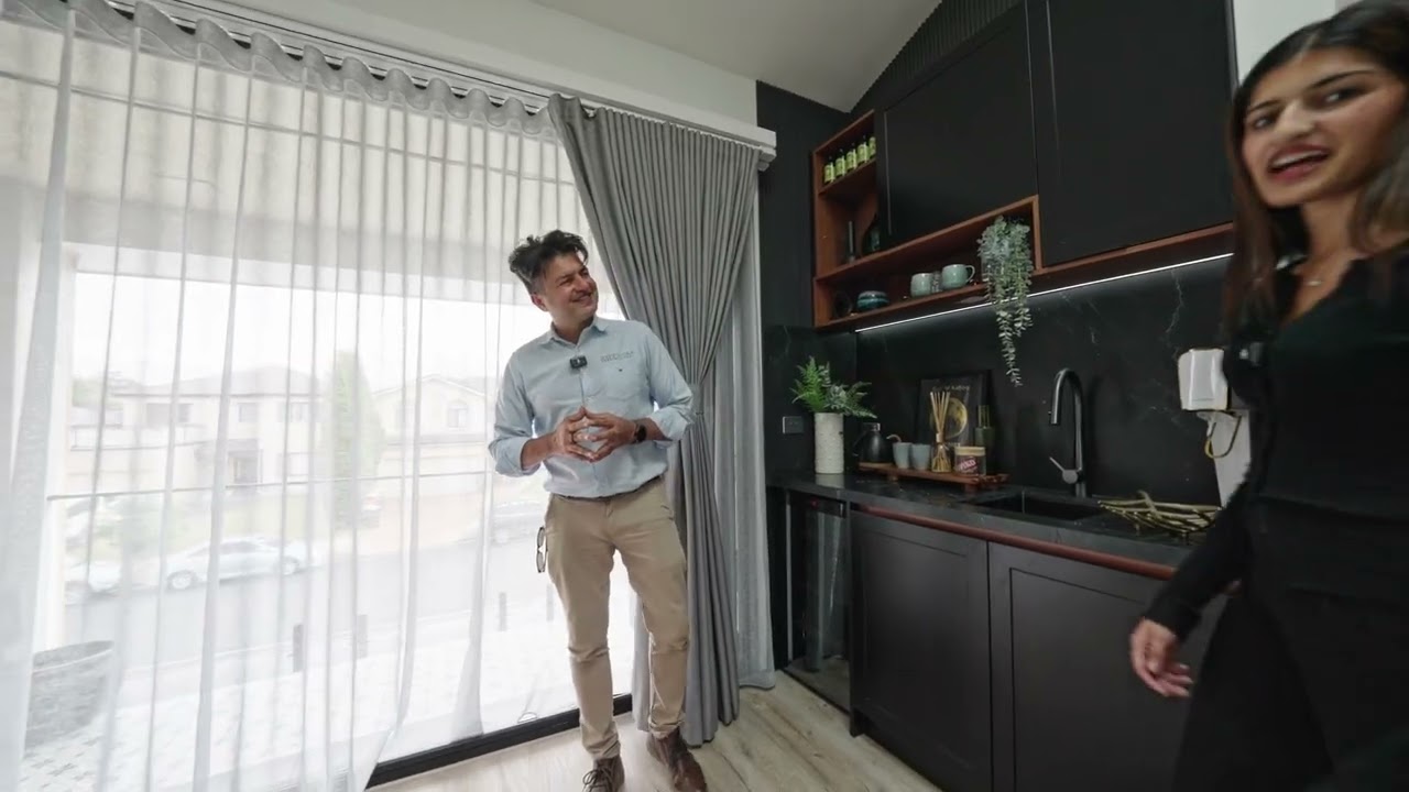 Kellyville Ridge Extension & Renovation | Presidential Suite