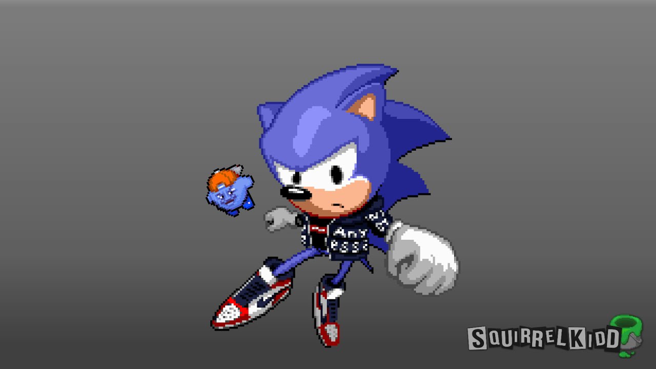 Sonic the Driphog (Green Hill Zone Trap Remix)