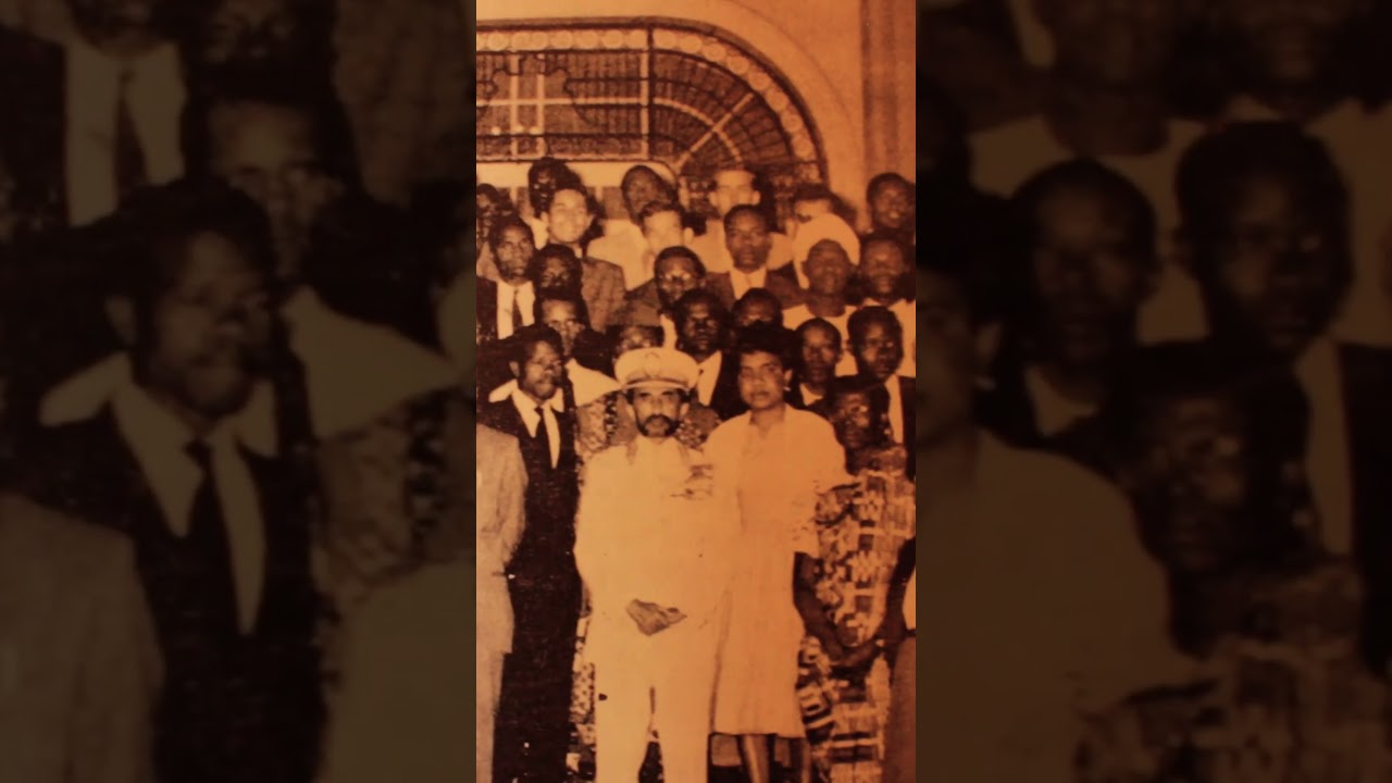 African Union Headquarters: Symbol of Pan-African Unity in Ethiopia