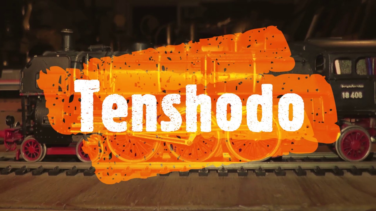 Tenshodo