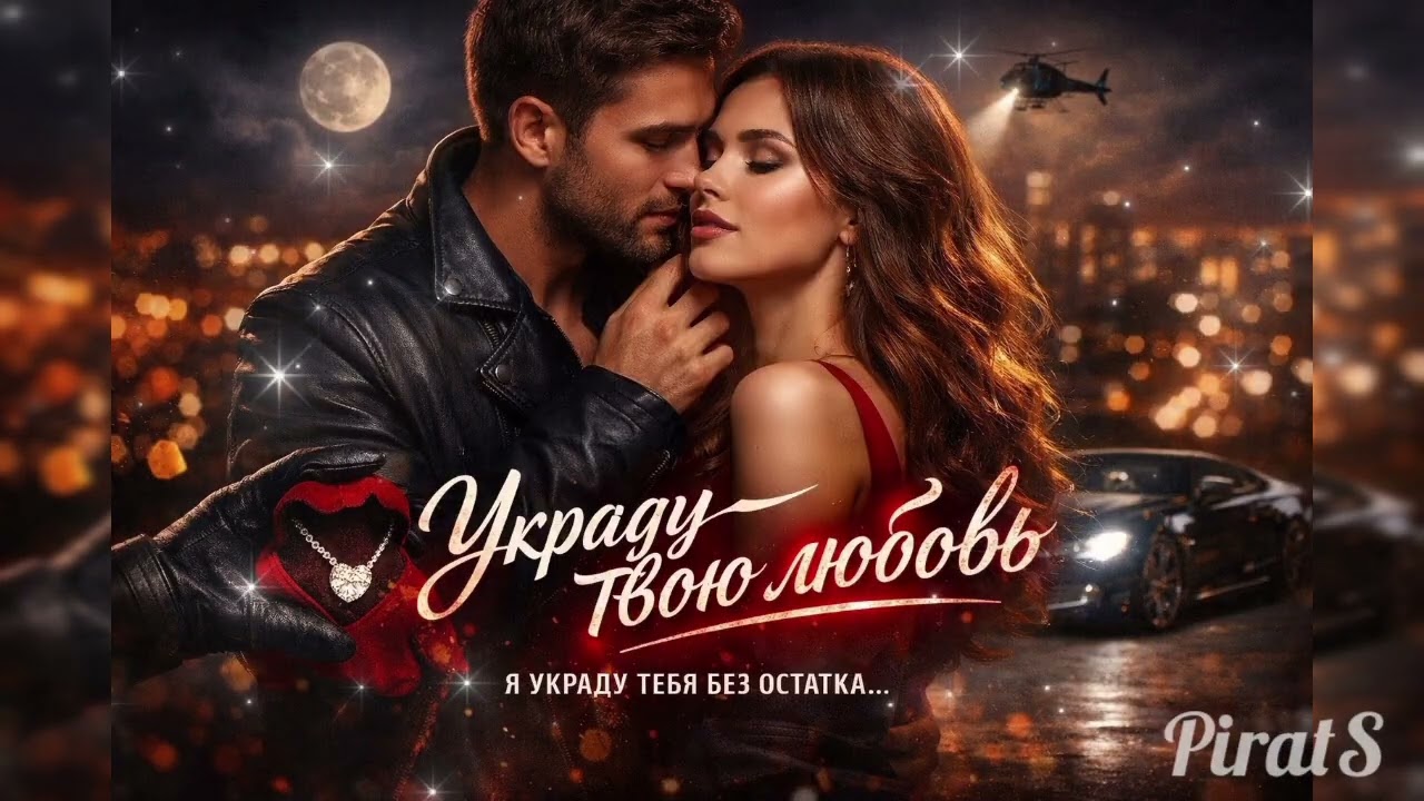Украду твою любовь | Романтическая песня #music #lovesong #душевнаяпесня 