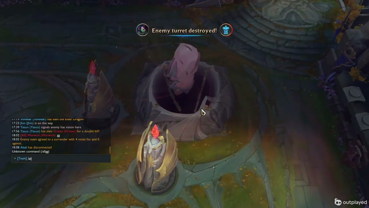 Mord Pan Game