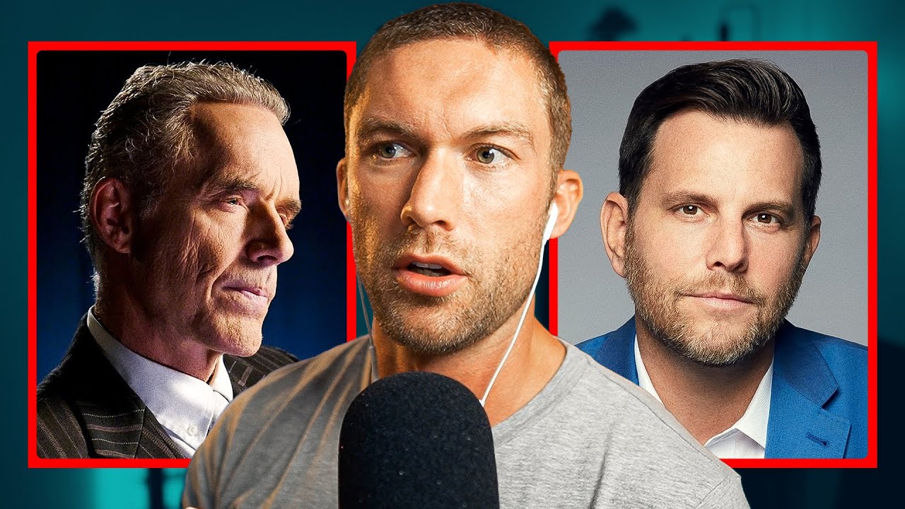Should We Care About Jordan Peterson & Dave Rubin&rsquo;s Twitter Bans?