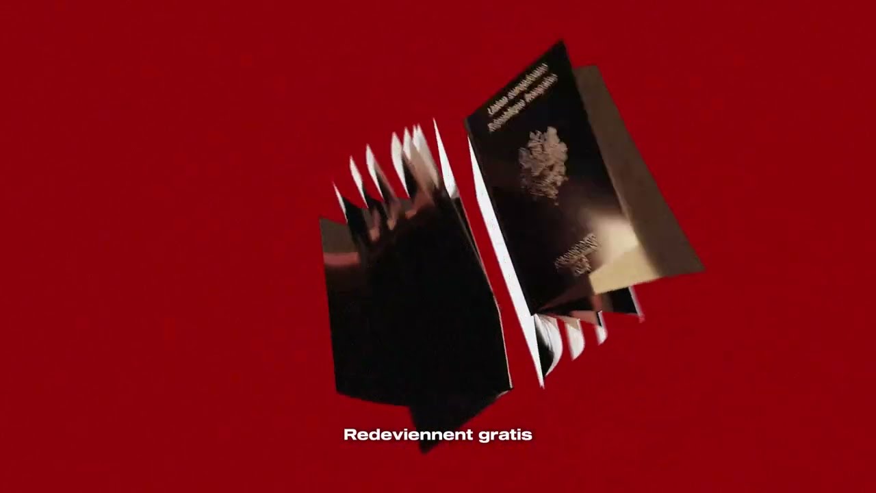 M&eacute;dine - frontaliers feat. ROUNHAA [lyrics vid&eacute;o]