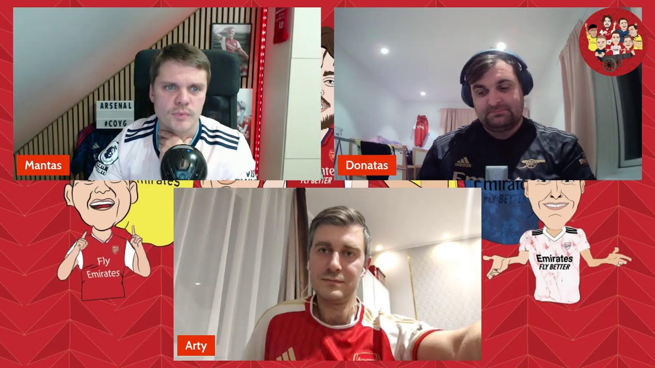 Tiesioginė transliacija 2025-11-01 (Burnley-Arsenal)