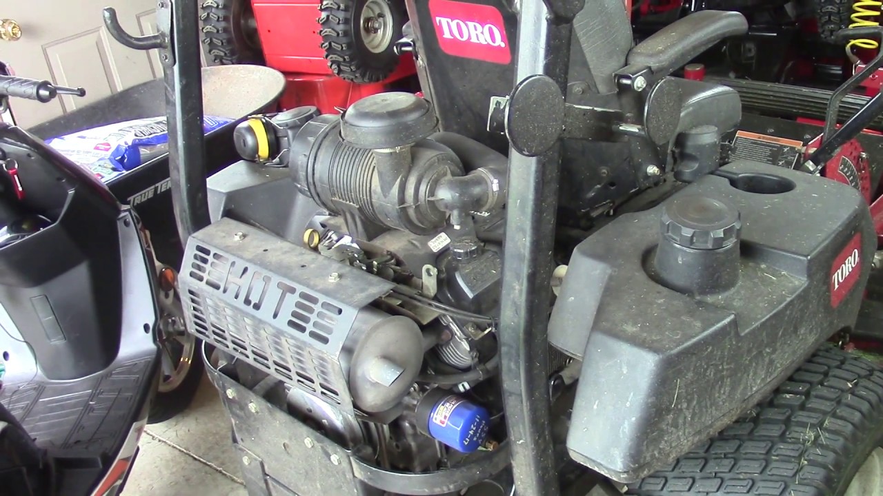 Kohler Twin постоянно теряет один цилиндр