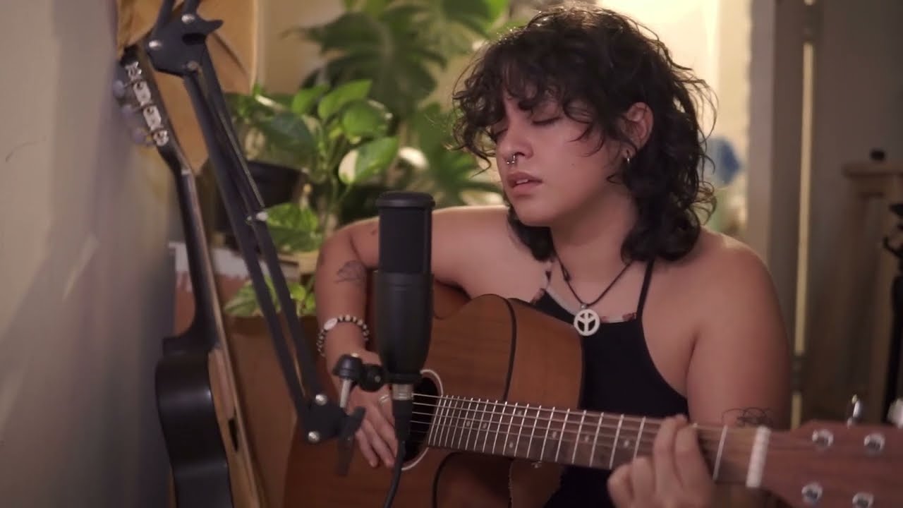 Amor Completo (Cover)