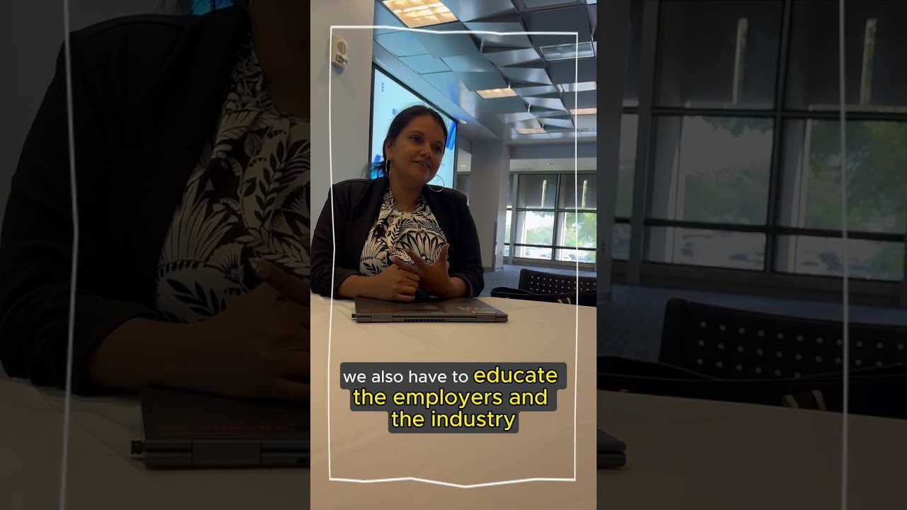 MDC Cybersecurity Club Documentary - Part 5