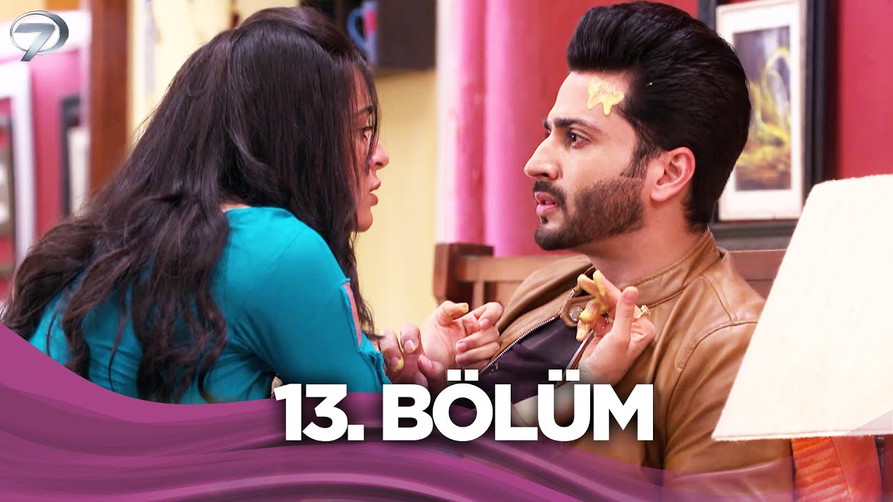 Aşk Mı Ceza Mı? | 13. Bölüm Uzun Versiyon