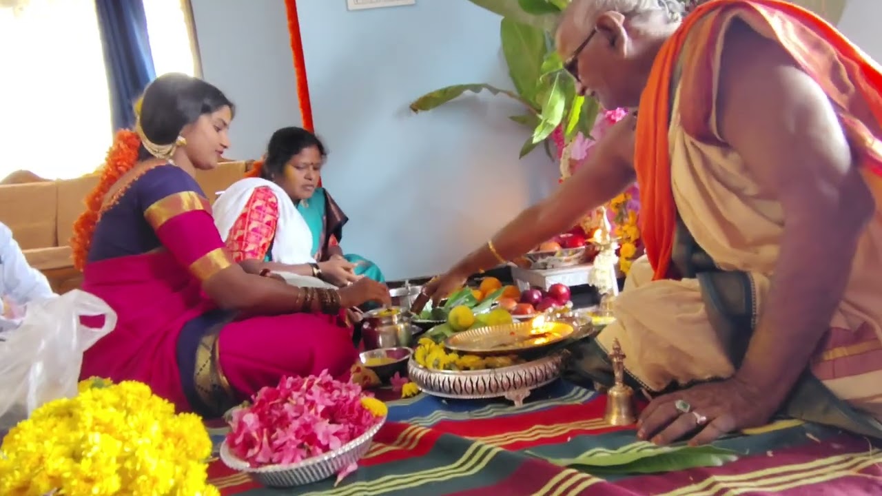 కడప స్వామి వారు