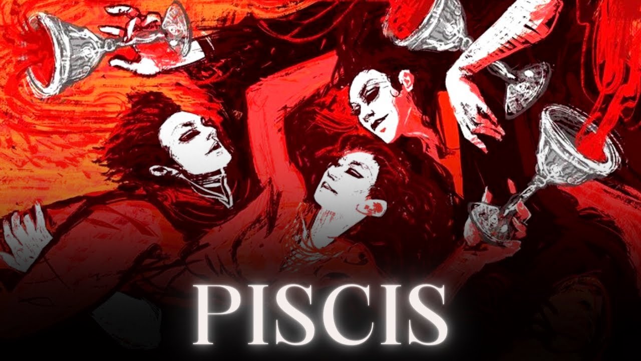 PISCIS 👀🔥 ASÍ TE VEN SUS OJOS AHORA! HARÁ ESTO! 😭 JUEVES 9 🔮 HOROSCOPO #PISCIS AMOR OCTUBRE 2025