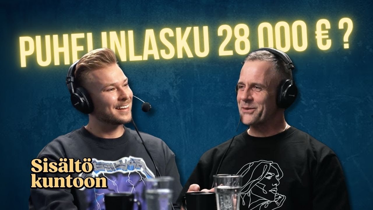 #1 Tienasiko soutureissulla? | Jari Saario