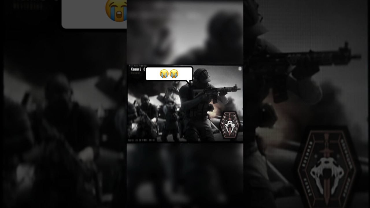Konni got done dirty 😭 #callofduty #short #viral #fyp #modernwarfare3 #konni