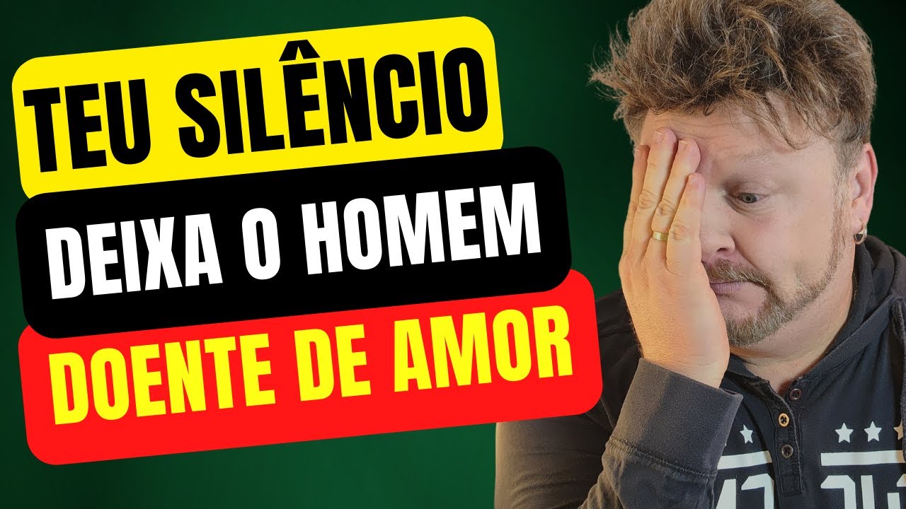 fazer ele comer na minha mão | ISSO FAZ ISSO ELE FICA DOENTE de amor