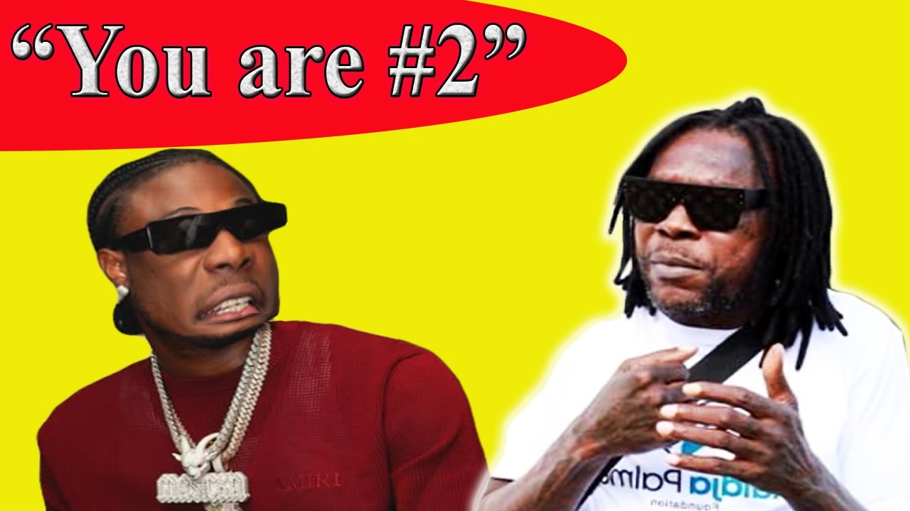 VYBZ KARTEL расстроил MASICKA и принес извинения | MAD SUSS подвергся нападению | BOUNTY Break th...