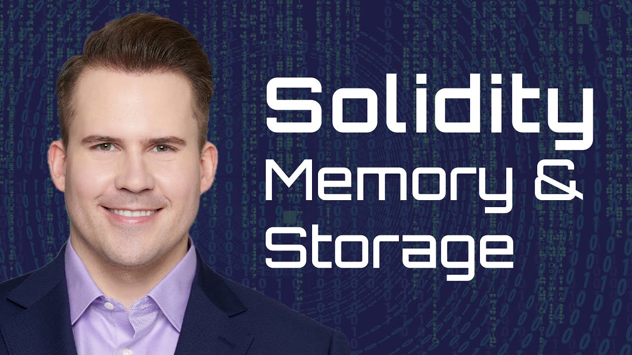 Master Solidity: Dynamic Arrays and Memory Layout
