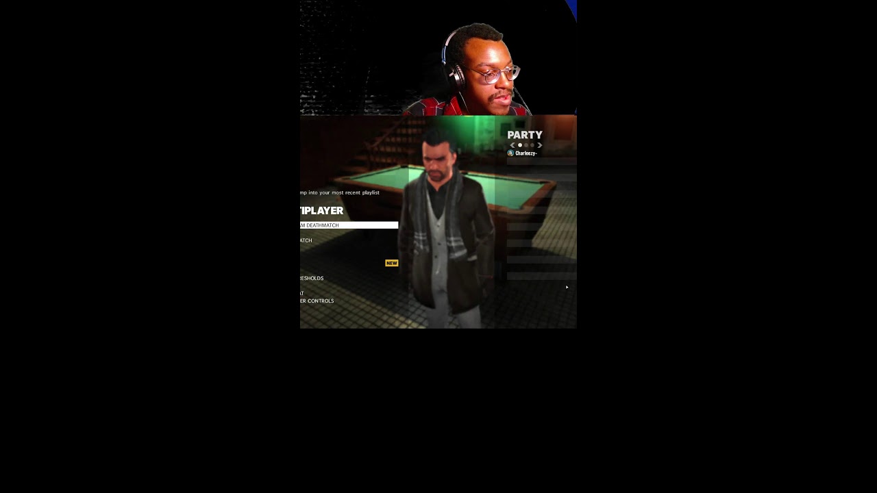 Max Payne 3 Multiplayer (PC) (Portrait)