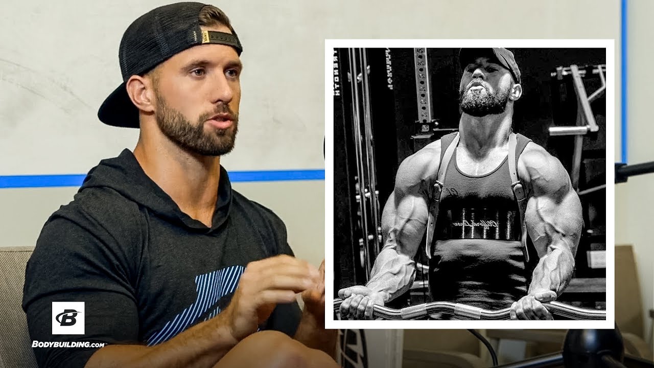 What Old School Training Really Means | Julian Smith, The Quad Guy